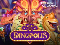 Casino promosyonları ğe çevirme4